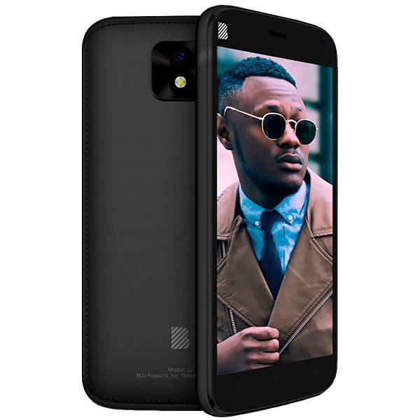 CELULAR BLU J2 / J150L NEGRO