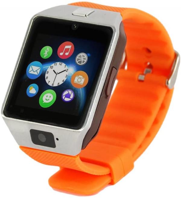 RELOJ INTELIGENTE SMART WATCH T1D
