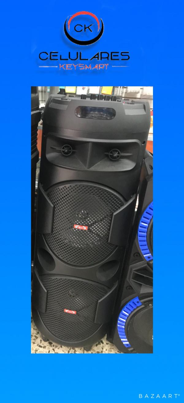 BOCINA BLUETOOTH OTY-8808
