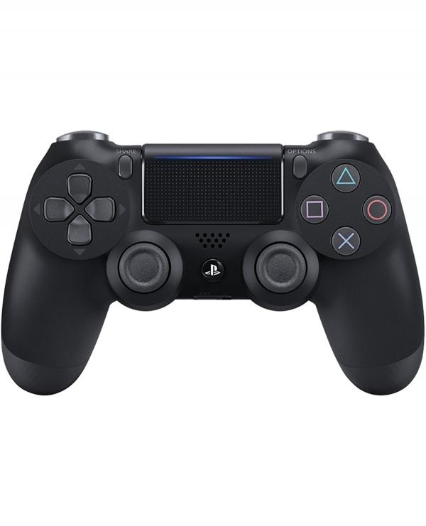 CONTROL DE PLAY 4 (PS4) INALAMBRICO DOUBLESHOCK 4 NEGRO