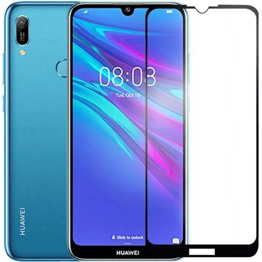 VIDRIO TEMPERADO HUAWEI NOVA 5T
