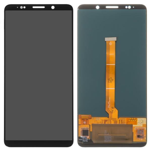 LCD HUAWEI MATE 10 PRO CALIDAD SEMI ORIGINAL NEGRA