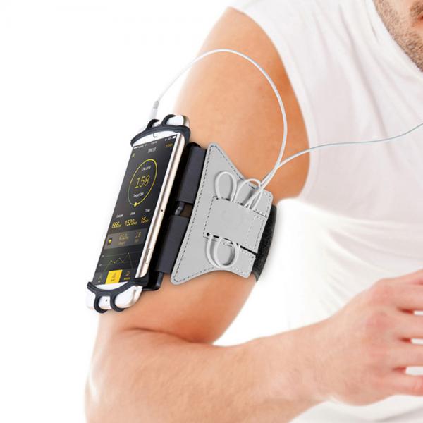 BANDA UNIVERSAL 4.5 / 7.0 BRAZO 360&deg; DR-7