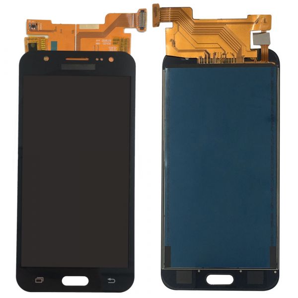 LCD SAMSUNG J5 2015 /SM- J500 CALIDAD OLED NEGRA