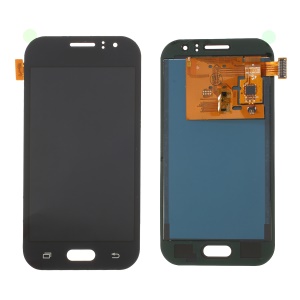 LCD SAMSUNG GALAXY J1 ACE / J110 CALIDAD OLED NEGRA