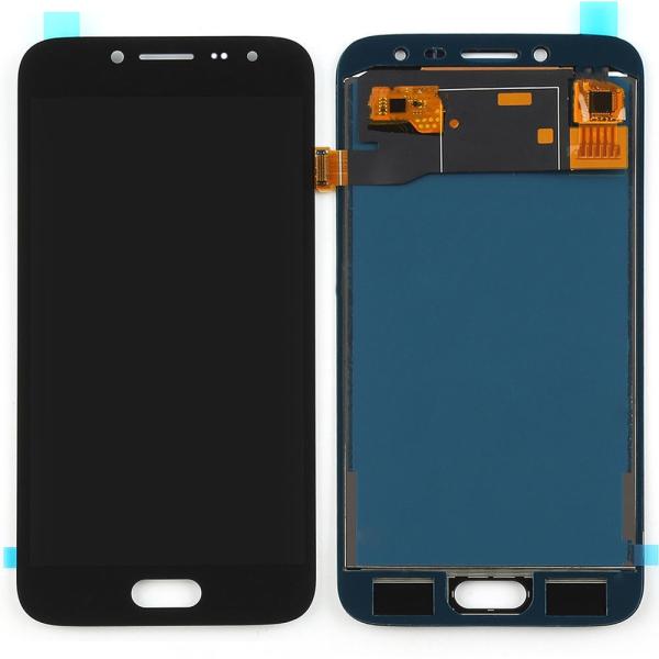 LCD SAMSUNG J2 PRO (CALIDAD OLED) NEGRA