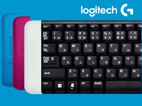 Teclado Logitech Inalambrico Usb Negro K230 NEGRO