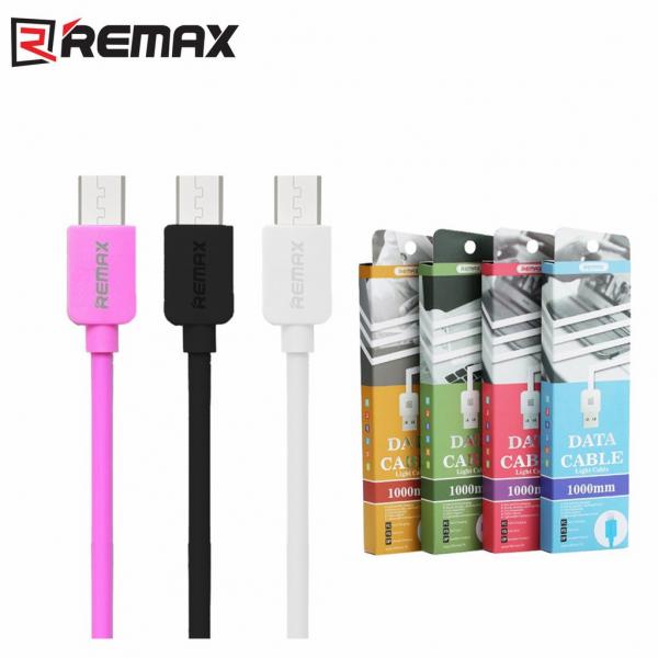 CABLE REMAX RC-06 / 2 MTS