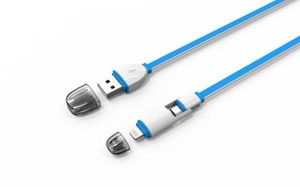 CABLE USB EMY / MY-440
