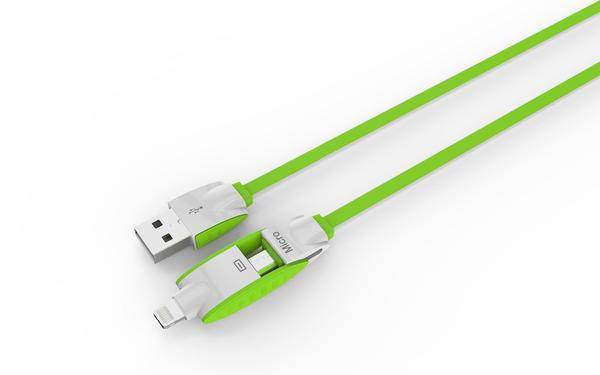CABLE USB EMY / MY-442