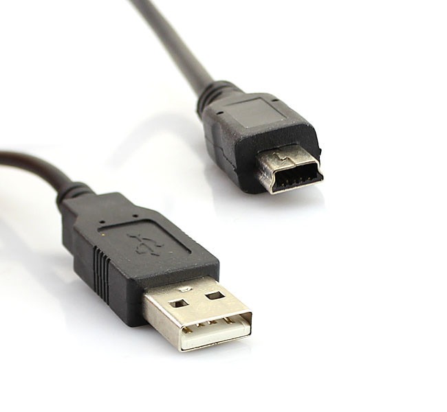 CABLE USB V3 1.8 MTRS SZ-4P