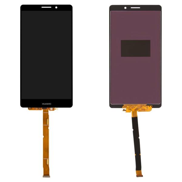 LCD HUAWEI MATE 8 ORIGINAL NEGRA