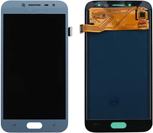 LCD SAMSUNG J2 PRO (CALIDAD OLED) CELESTE