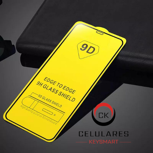 VIDRIO TEMPERADO SAMSUND 9D/10D A02S