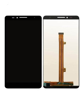 LCD HUAWEI MATE 7 ORIGINAL NEGRO