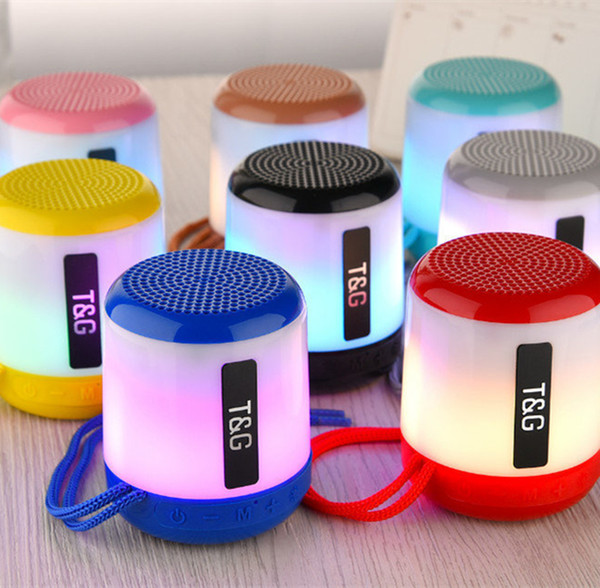 BOCINA BLUETOOTH TG-156