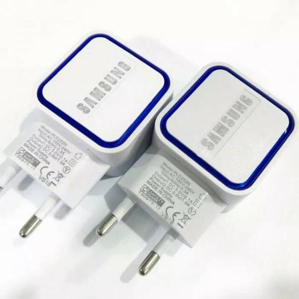 ADAPTADOR MICRO USB SAMSUNG BLANCO