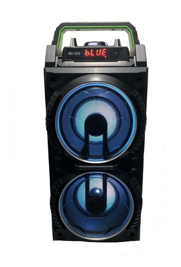 BOCINA BLUETOOTH JBJ-002