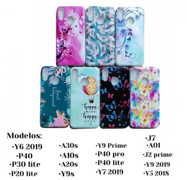 ESTUCHE   DISE&Ntilde;O SAMSUNG A10S
