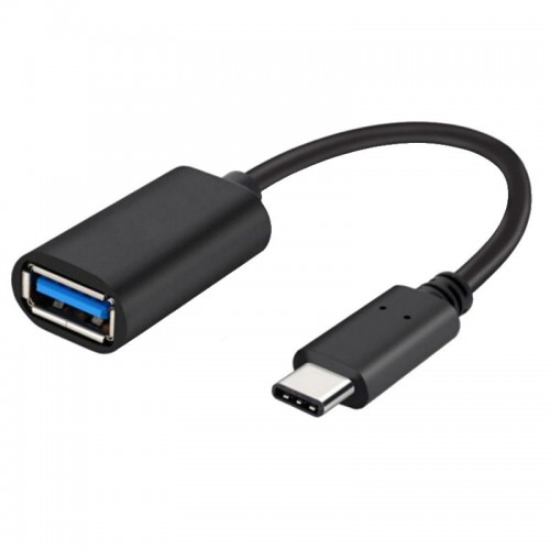 ADAPTADOR TIPO C A USB 3.0