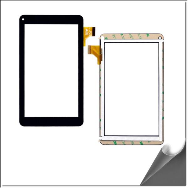 Touch Tablet China 86V NEGRO
