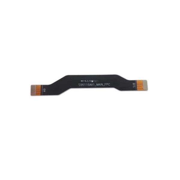 FLEX CONECTOR DE PLACA PRINCIPAL A10S / A107