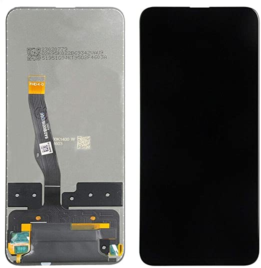 LCD HUAWEI Y9S / Y9 PRIME 2019 / JKM-LX3 CALIDAD ORIGINAL NEGRO BLACK