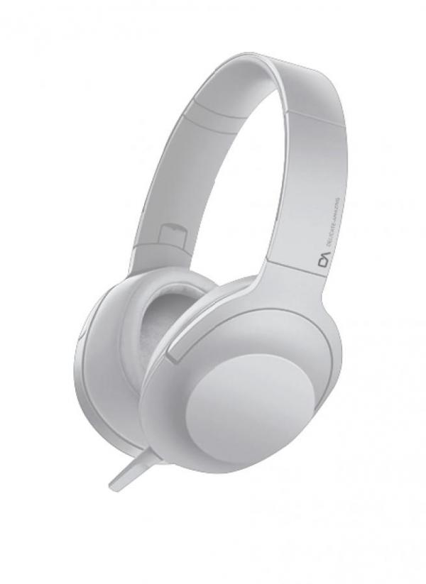 AUDIFONO MARVO /  DA DM0014 / BLANCO HP-908