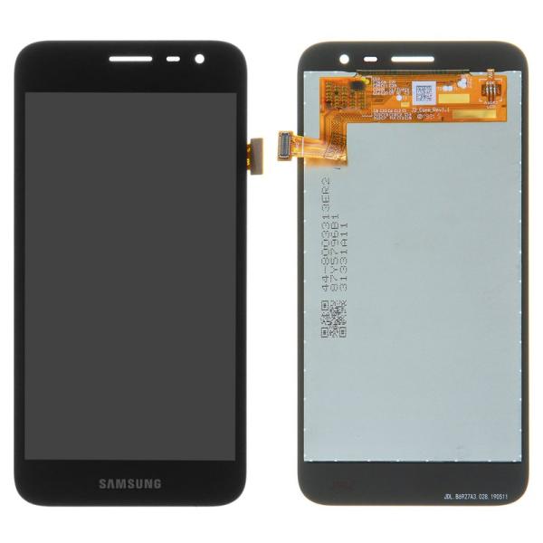 LCD SAMSUNG J2 CORE / J260 CALIDAD ORIGINAL