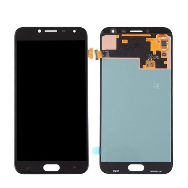 LCD SAMSUNG J7 DUO / J720 (CALIDAD B) NEGRO