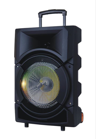 BOCINA BLUETOOTH OMYS MR-115
