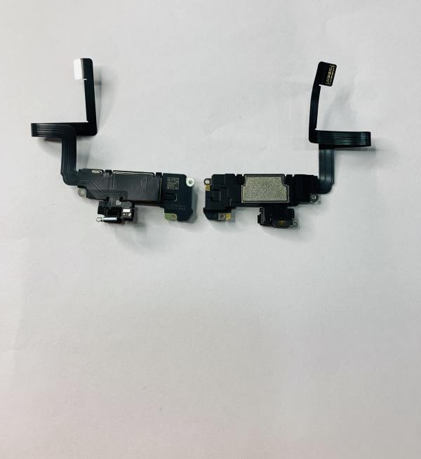 FLEX AURICULAR CON SENSOR DE AMBIENTE IPHONE 11 ORIGINAL