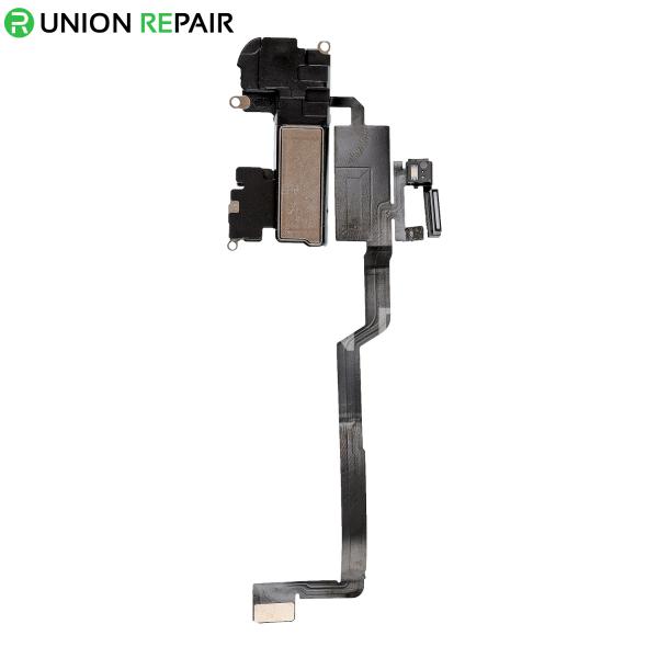 FLEX AURICULAR CON SENSOR DE AMBIENTE IPHONE X ORIGINAL