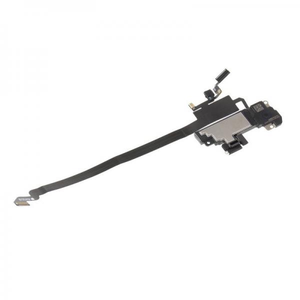 FLEX AURICULAR CON SENSOR DE AMBIENTE IPHONE XR ORIGINAL