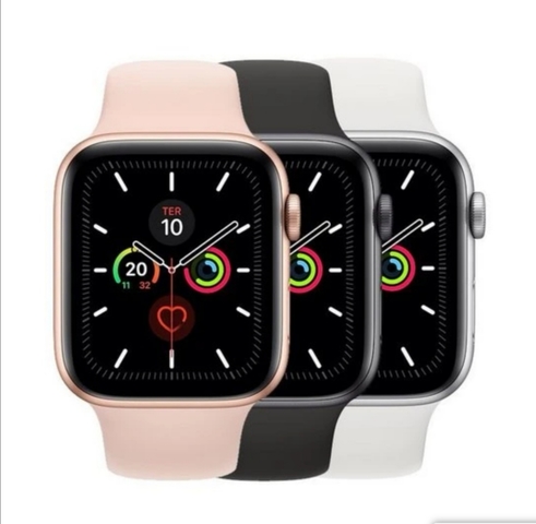 SMARTWATCH RELOJ INTELIGENTE / T900 NEGRO