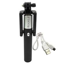 SELFIE STICK  BLUETOOTH S9