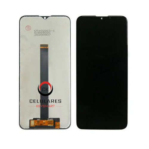 LCD MOTOROLA ONE FUSION