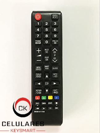 CONTROL TV SAMSUNG BN59-01175F