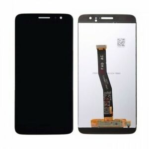 LCD HUAWEI NOVA PLUS NEGRO