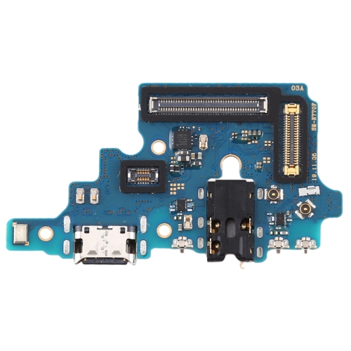 FLEX PLACA CARGA SAMSUNG NOTE 10 LITE ORIGINAL