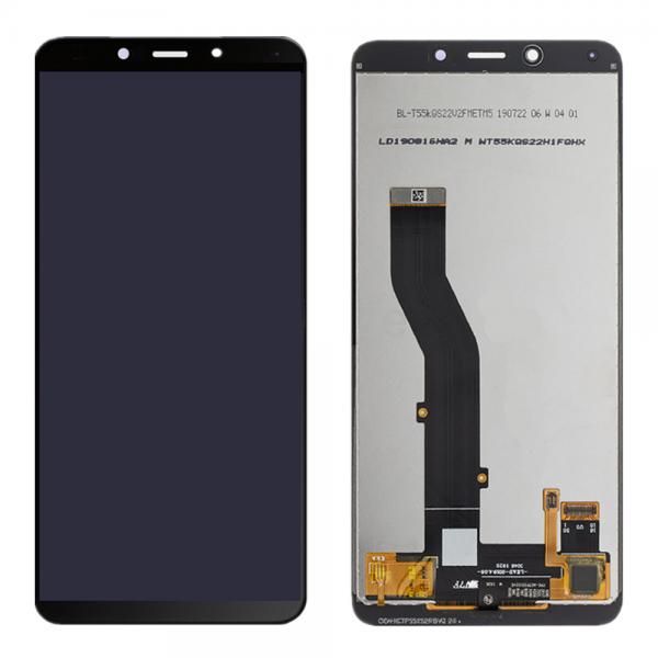 LCD LG K20 2019 X120 NEGRO