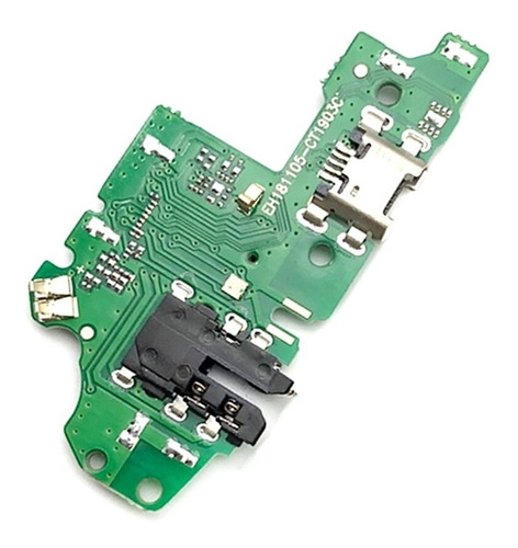 FLEX PLACA DE CARGA HUAWEI P SMART 2019