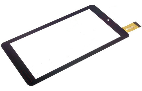 TOUCH TABLET CHINA UNIVERSAL 701A NEGRO