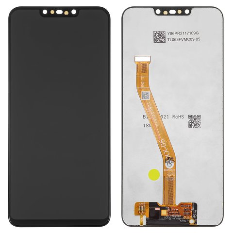 LCD HUAWEI NOVA 3i ORIGINAL NEGRO