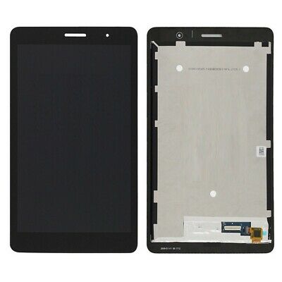 LCD HUAWEI TAB MATE PAD T8 8.0 COMPLETA ORIGINAL NEGRO