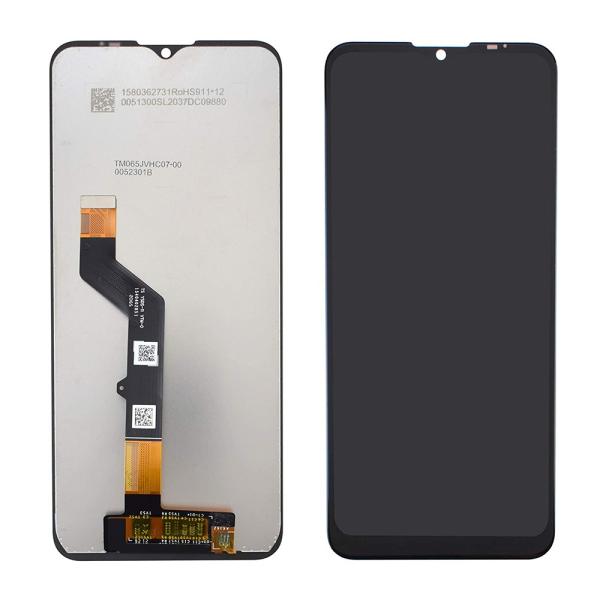 LCD MOTOROLA G9 PLAY ORIGINAL