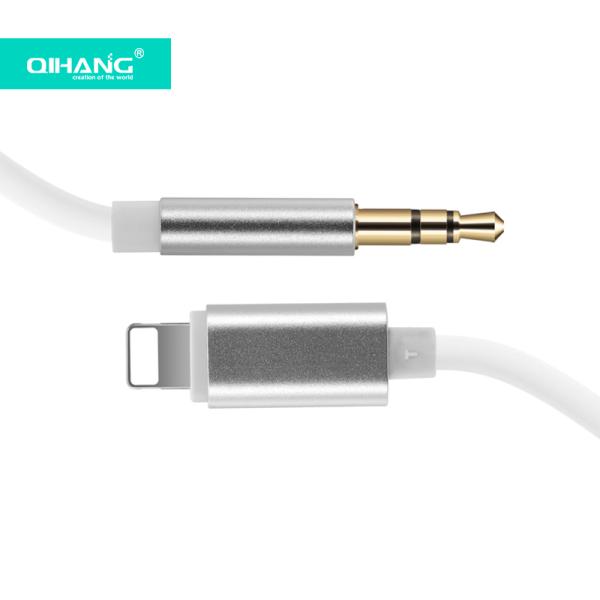 CABLE QH-M27 3.5 QIHANG COLORES