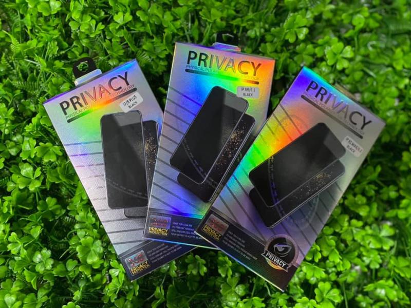 VIDRIO TEMPERADO XIAOMI  /360 PRIVACY PROTETION REDMI NOTE 10