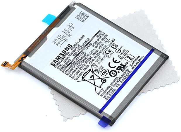 BATERIA SAMSUNG A51 / EB-BA51ABY GALAXY