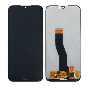 LCD NOKIA 4.2 TA-1184 ORIGINAL NEGRA